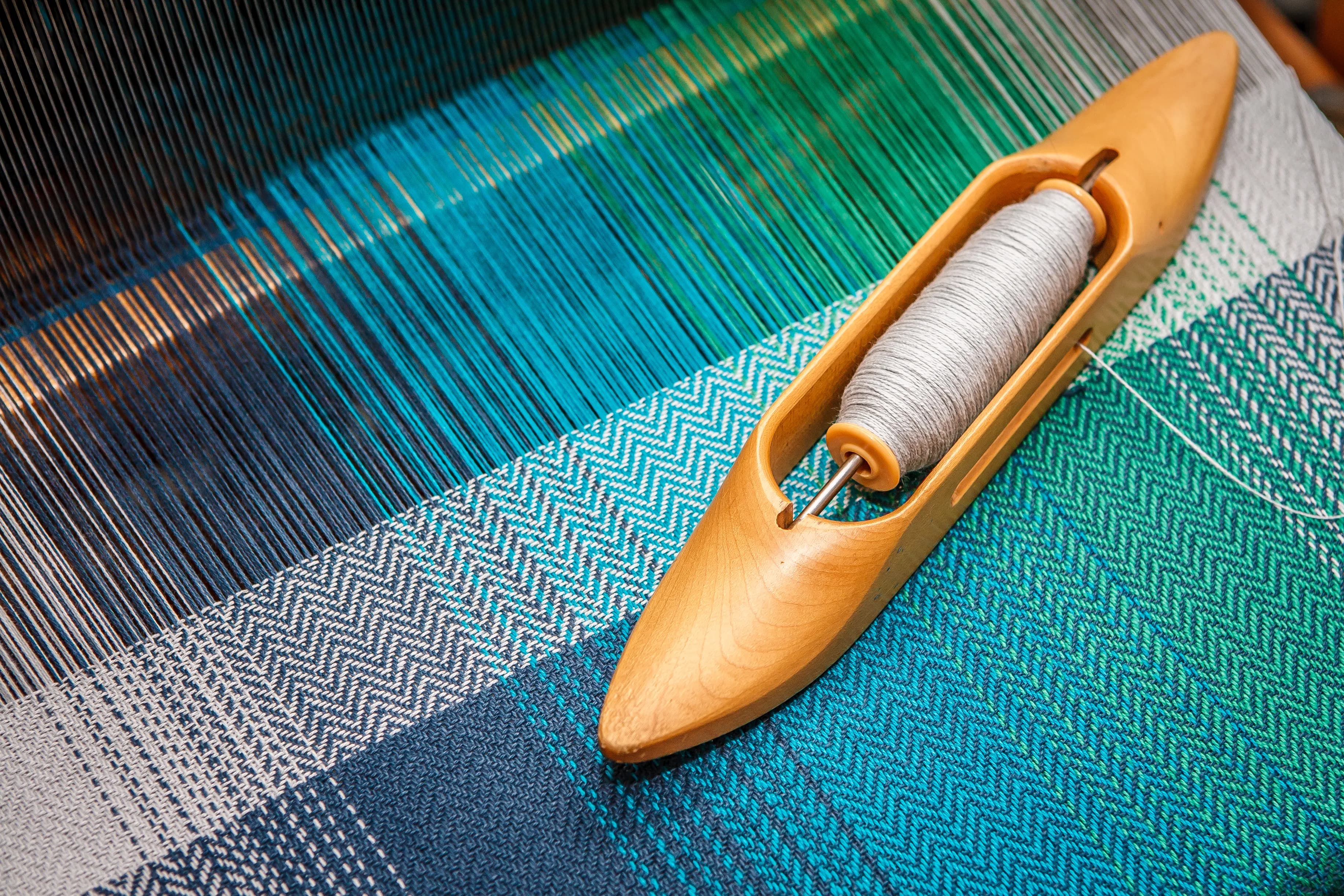 Bridge connecting purpose and profit, tangible and intangible, individual and collective