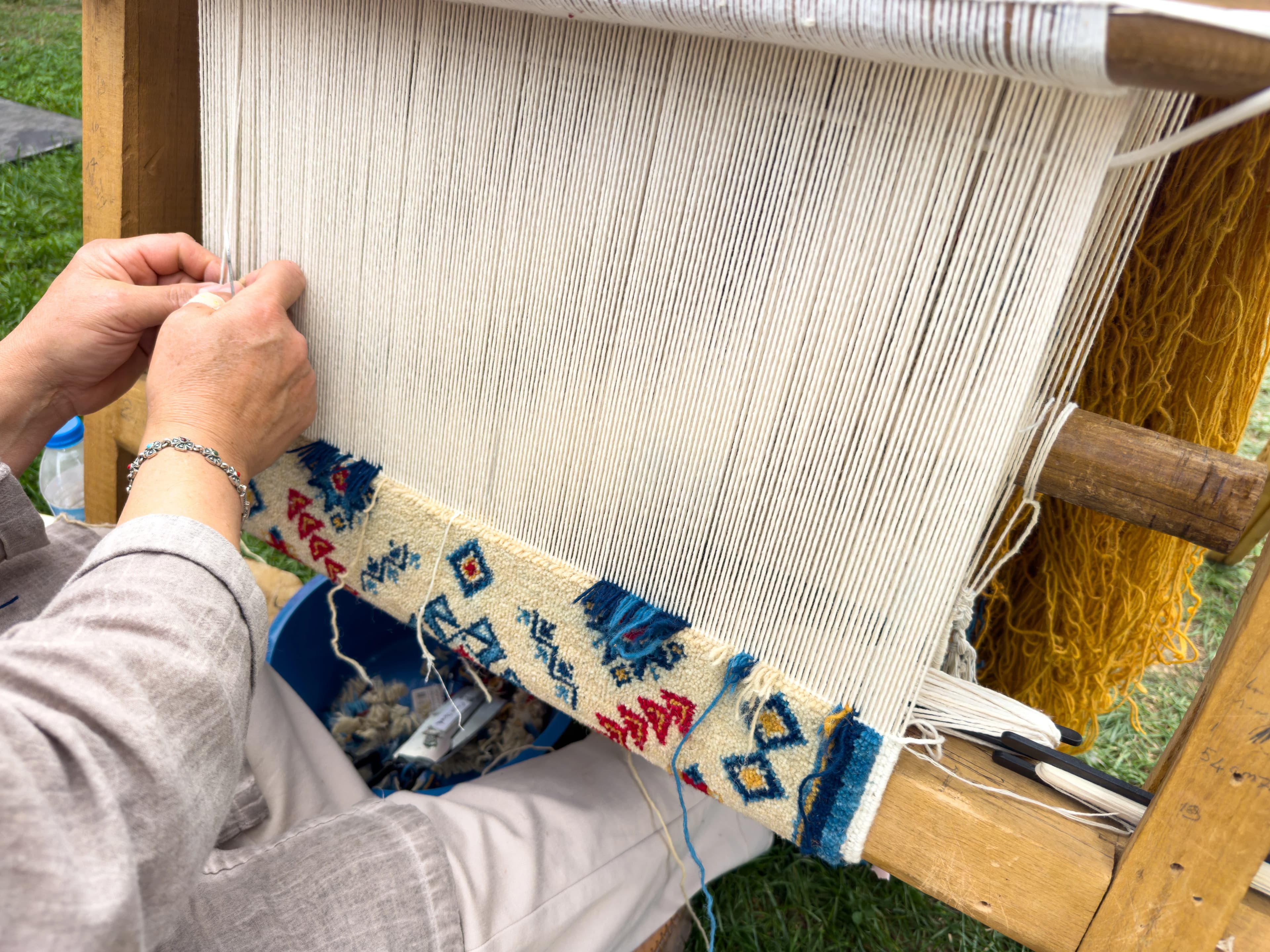 Leadership development